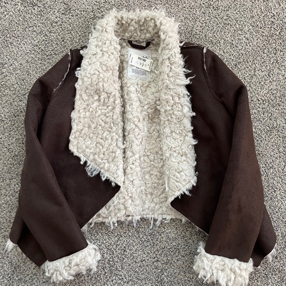 Aeropostale Women’s Wool Jacket - Picture 1 of 2